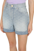Carica l'immagine nel visualizzatore di Gallery, Shorts in denim
