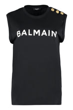 Load image into Gallery viewer, Cotton tank top
