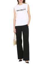 Carica l'immagine nel visualizzatore di Gallery, Tank top in cotone

