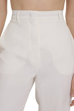 Carica l'immagine nel visualizzatore di Gallery, Pantaloni Agami in crêpe

