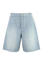 Carica l'immagine nel visualizzatore di Gallery, Shorts in denim
