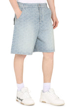 Carica l'immagine nel visualizzatore di Gallery, Shorts in denim
