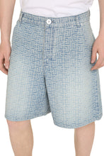 Carica l'immagine nel visualizzatore di Gallery, Shorts in denim

