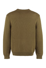 Carica l'immagine nel visualizzatore di Gallery, Pullover in misto lana
