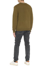 Carica l'immagine nel visualizzatore di Gallery, Pullover in misto lana

