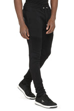 Carica l'immagine nel visualizzatore di Gallery, Track-pants in cotone
