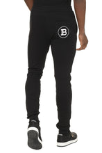 Carica l'immagine nel visualizzatore di Gallery, Track-pants in cotone
