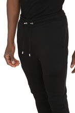Carica l'immagine nel visualizzatore di Gallery, Track-pants in cotone
