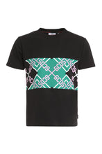 Carica l'immagine nel visualizzatore di Gallery, T-shirt in cotone stampata
