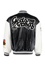 Carica l'immagine nel visualizzatore di Gallery, Giacca in ecopelle
