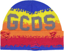 Carica l'immagine nel visualizzatore di Gallery, Cappello in maglia a costine

