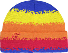 Carica l'immagine nel visualizzatore di Gallery, Cappello in maglia a costine
