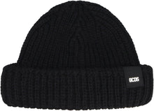 Carica l'immagine nel visualizzatore di Gallery, Cappello in maglia a costine
