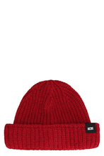 Carica l'immagine nel visualizzatore di Gallery, Cappello in maglia a costine
