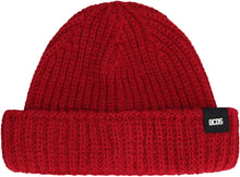 Carica l'immagine nel visualizzatore di Gallery, Cappello in maglia a costine
