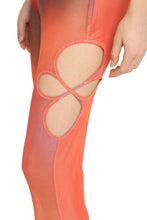 Carica l'immagine nel visualizzatore di Gallery, Pantaloni flared-leg Sita
