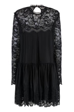 Carica l&#39;immagine nel visualizzatore di Gallery, Abito in misto viscosa
