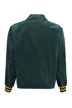 Carica l'immagine nel visualizzatore di Gallery, Overshirt in velluto a coste
