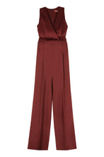 Carica l'immagine nel visualizzatore di Gallery, Jumpsuit Alamaro in crepe

