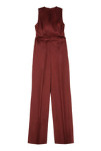 Carica l'immagine nel visualizzatore di Gallery, Jumpsuit Alamaro in crepe
