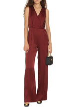 Carica l'immagine nel visualizzatore di Gallery, Jumpsuit Alamaro in crepe
