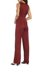 Carica l'immagine nel visualizzatore di Gallery, Jumpsuit Alamaro in crepe
