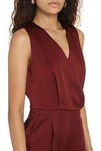 Carica l'immagine nel visualizzatore di Gallery, Jumpsuit Alamaro in crepe
