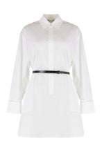 Carica l&#39;immagine nel visualizzatore di Gallery, Abito chemisier Alcade
