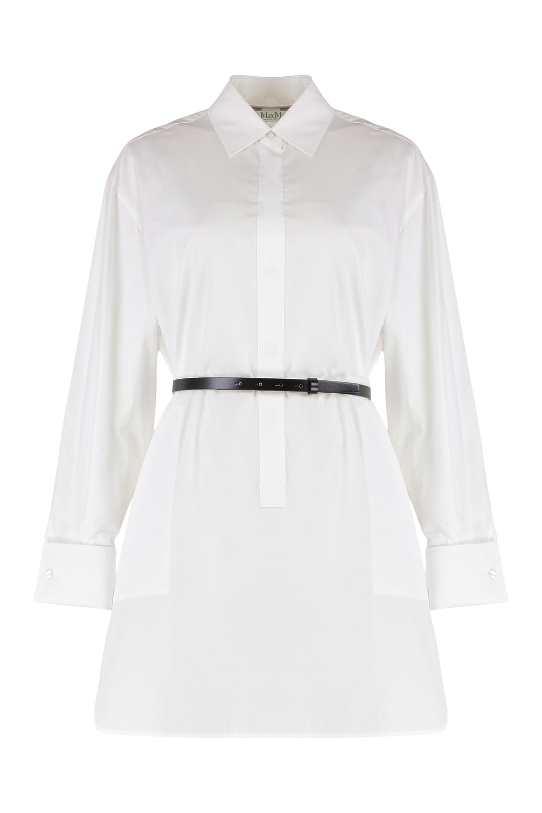 Abito chemisier Alcade