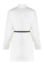 Carica l&#39;immagine nel visualizzatore di Gallery, Abito chemisier Alcade
