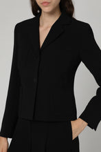 Load image into Gallery viewer, Alpino single-breasted two-button jacket
