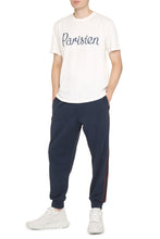 Carica l'immagine nel visualizzatore di Gallery, T-shirt girocollo in cotone
