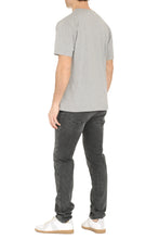 Carica l'immagine nel visualizzatore di Gallery, T-shirt in cotone con patch
