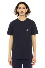 Carica l'immagine nel visualizzatore di Gallery, T-shirt girocollo in cotone

