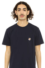 Carica l'immagine nel visualizzatore di Gallery, T-shirt girocollo in cotone
