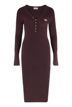 Load image into Gallery viewer, I live in ribbed knit.
