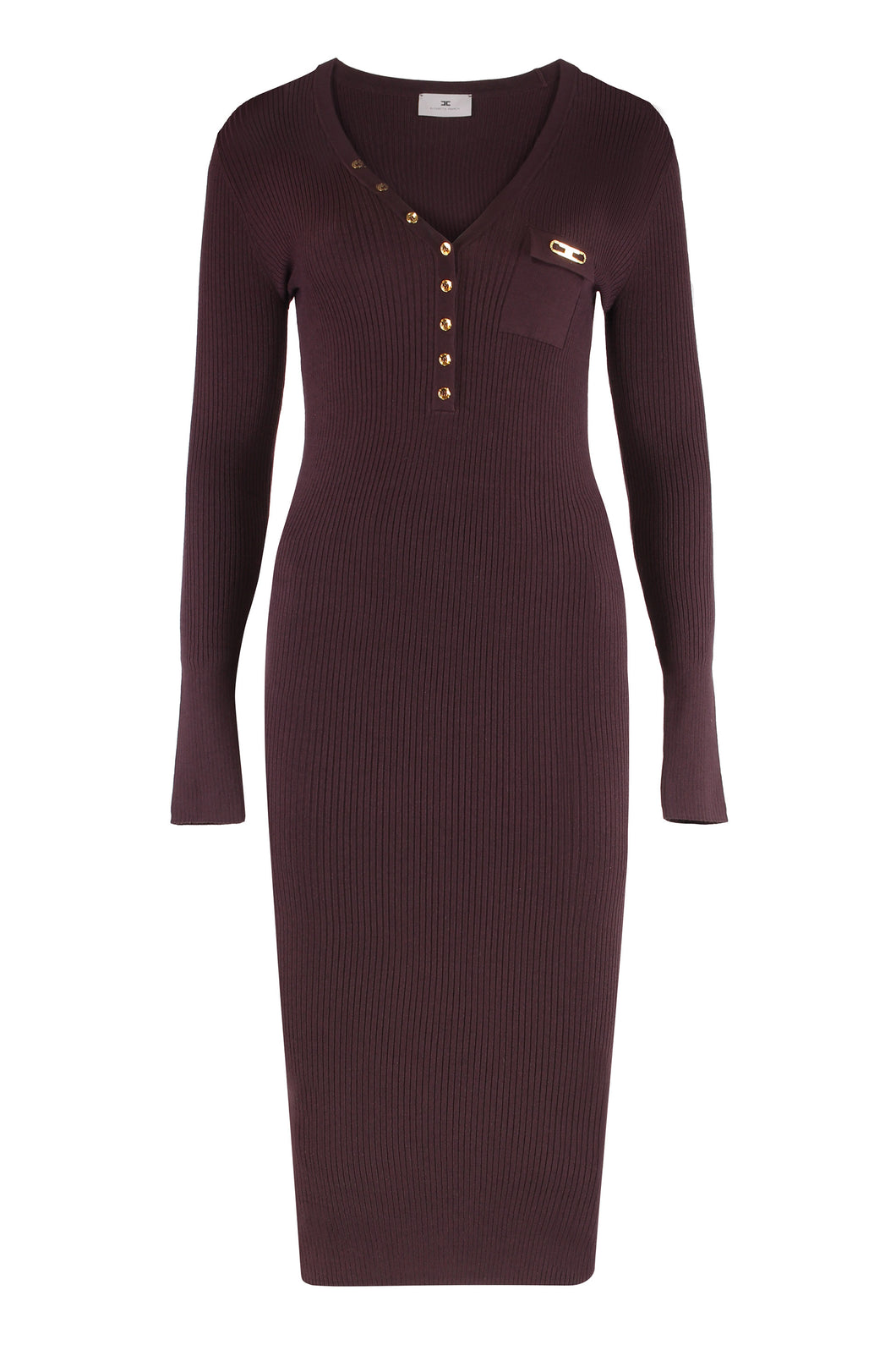 I live in ribbed knit.