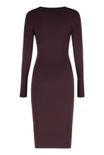 Load image into Gallery viewer, I live in ribbed knit.
