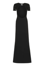 Carica l'immagine nel visualizzatore di Gallery, Abito Red Carpet in maglia
