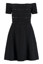 Load image into Gallery viewer, Knitted dress
