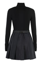 Load image into Gallery viewer, Knitted dress
