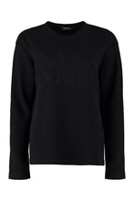 Carica l'immagine nel visualizzatore di Gallery, Pullover Amalfi in lana e cachemire
