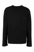 Carica l'immagine nel visualizzatore di Gallery, Pullover Amalfi in lana e cachemire

