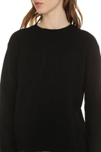 Carica l'immagine nel visualizzatore di Gallery, Pullover Amalfi in lana e cachemire
