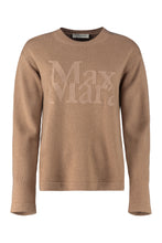 Carica l'immagine nel visualizzatore di Gallery, Pullover Amalfi in lana e cachemire
