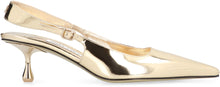 Carica l'immagine nel visualizzatore di Gallery, Slingback Amel in pelle
