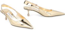 Carica l'immagine nel visualizzatore di Gallery, Slingback Amel in pelle

