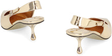 Carica l'immagine nel visualizzatore di Gallery, Slingback Amel in pelle
