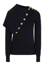Carica l'immagine nel visualizzatore di Gallery, Pullover in lana merino
