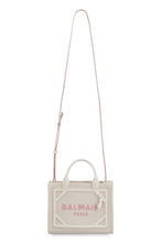 Carica l'immagine nel visualizzatore di Gallery, Mini tote bag B-Army

